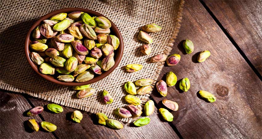 فروش پسته اعلا