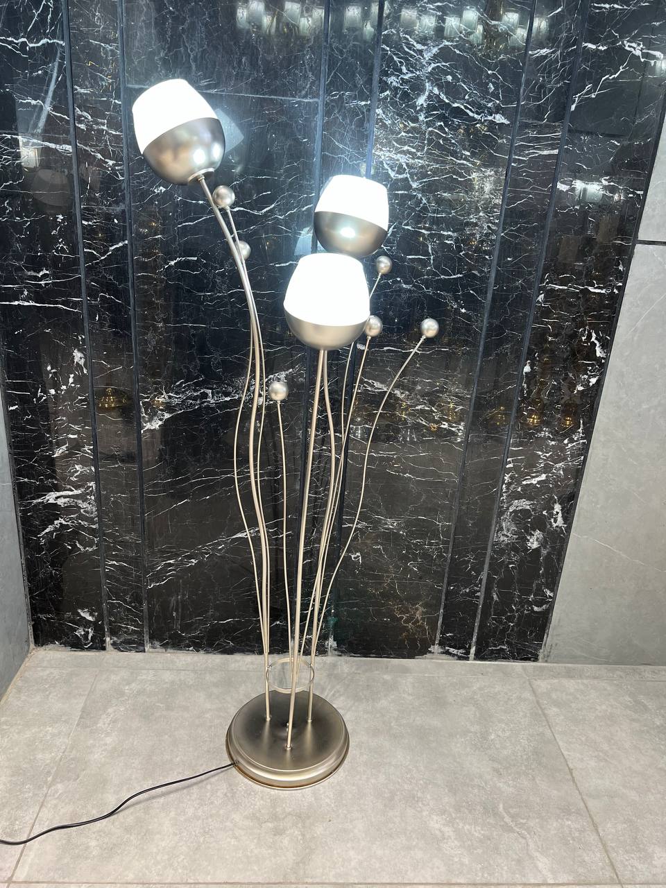 اباژور شاخه ای 