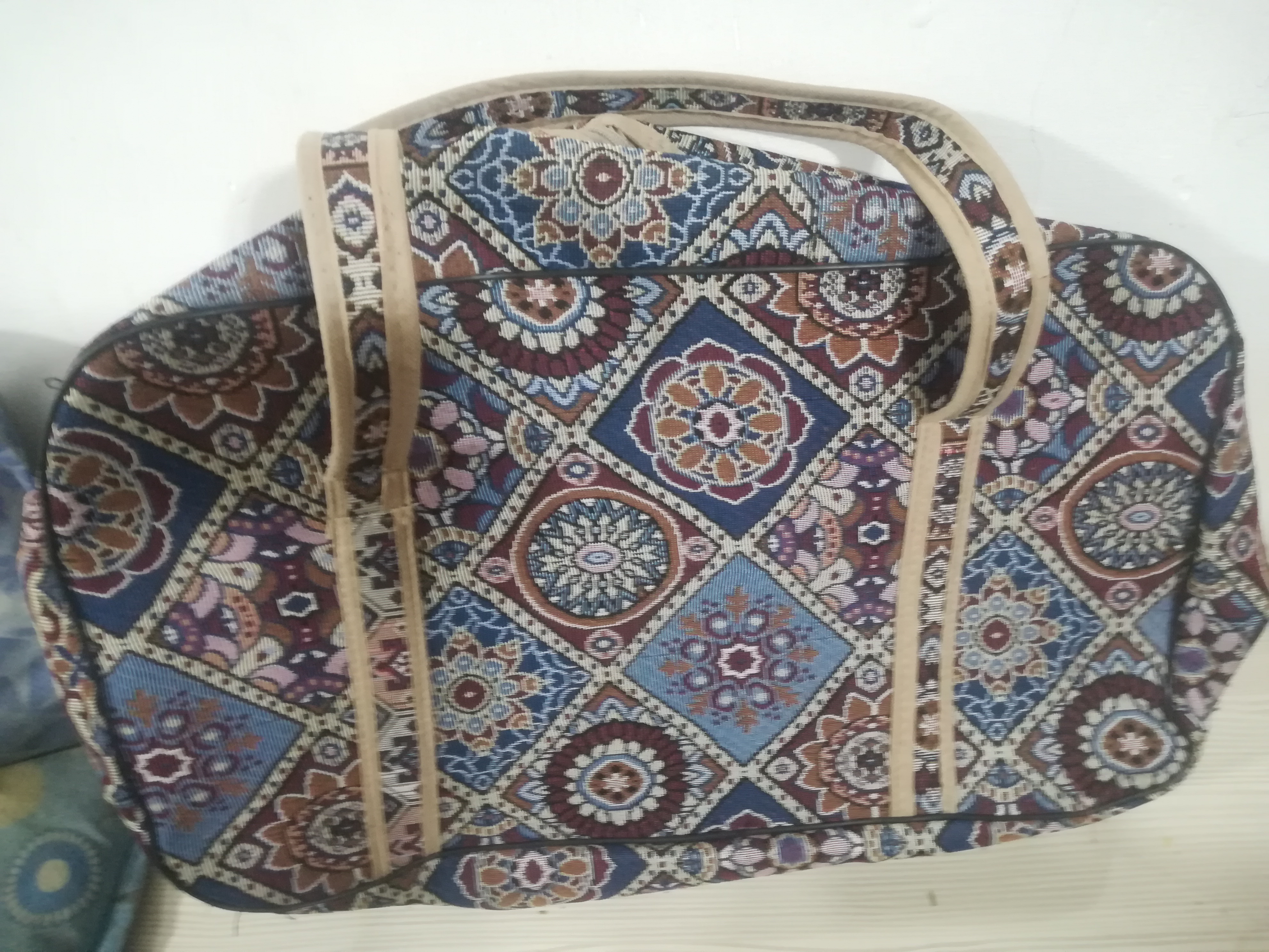 تولید کننده کیف و  کوله 