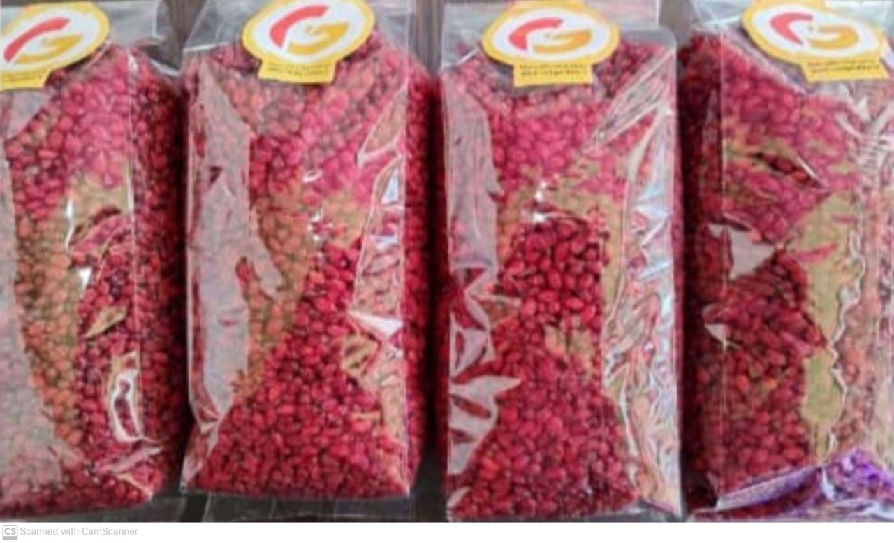زرشک اعلا