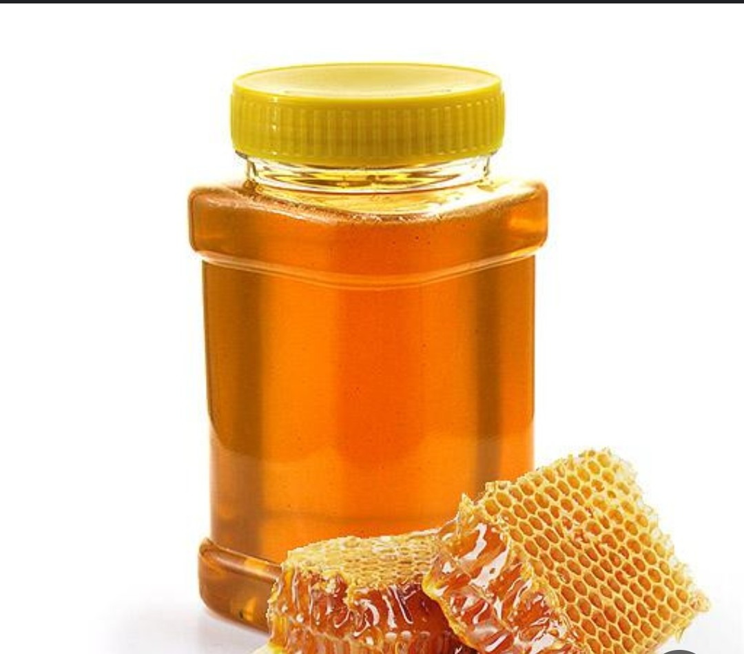 عسل دارویی 