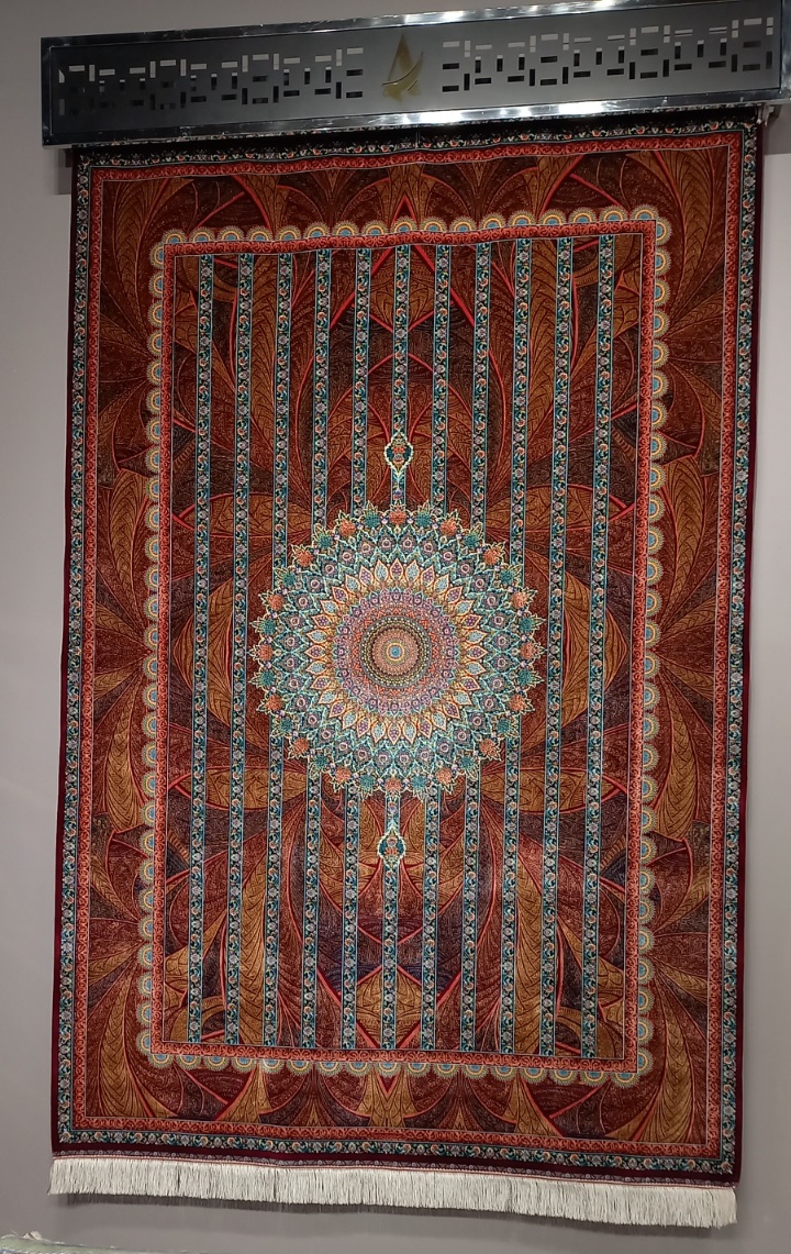 فروش فرش ایرانی 