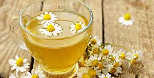عرقیجات گیاهی 