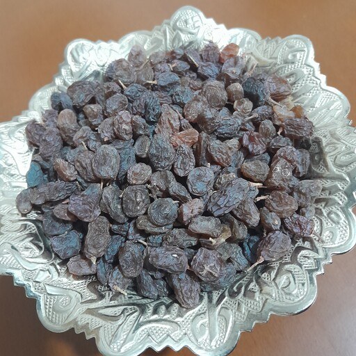 کشمش بیدانه ارگانیک