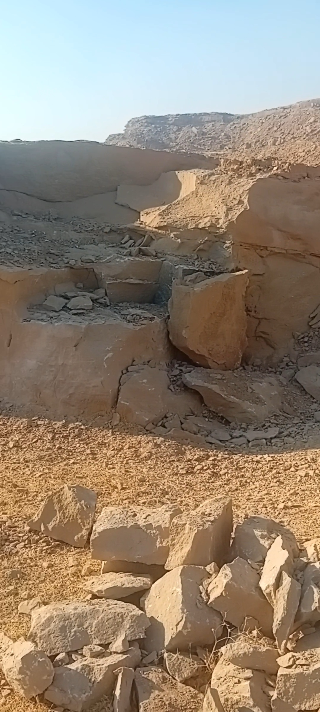 فروش معدن