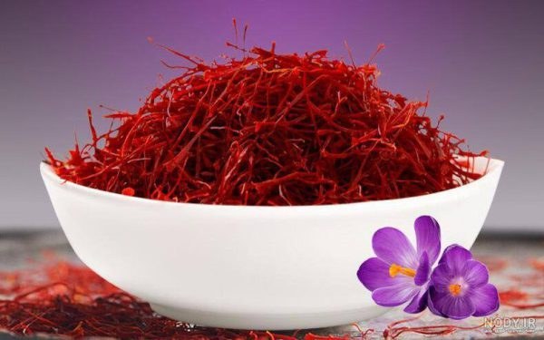 زعفران درجه یک صادراتی نگین 