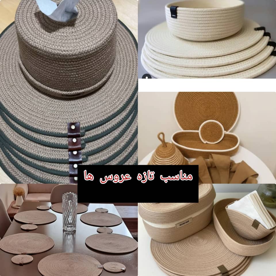  فروش صنایع دستی