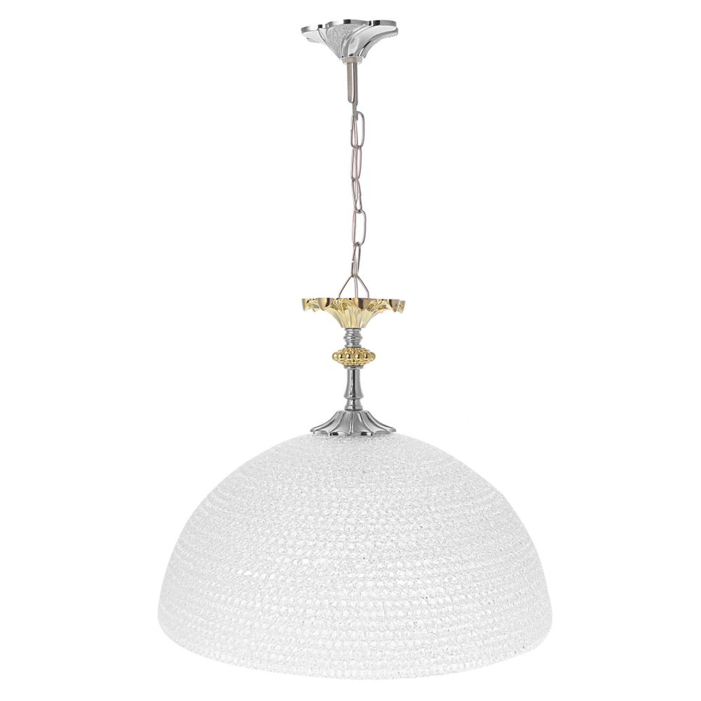 چراغ آویز و لوستر سقفی