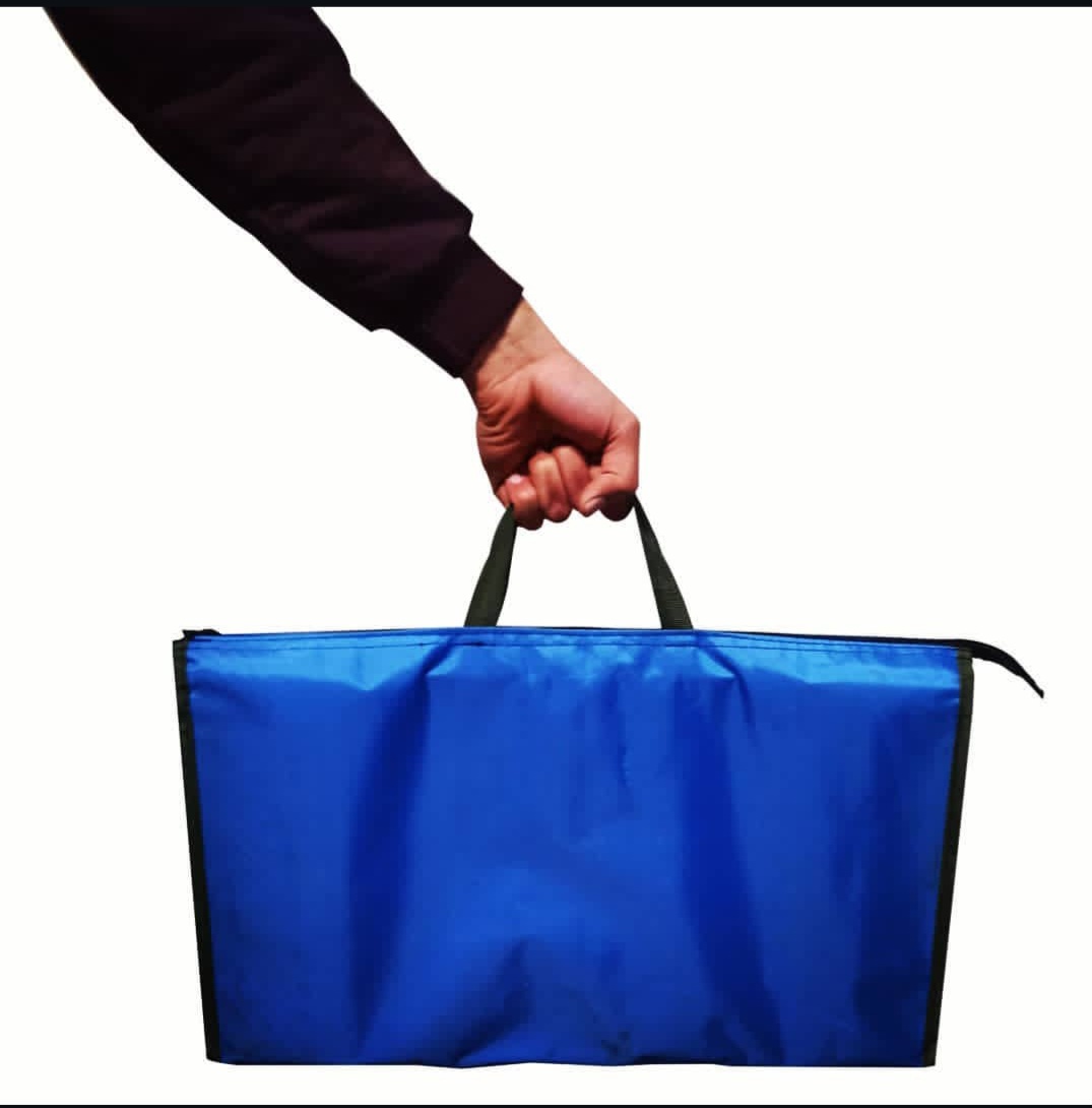 منقل تاشو مسافرتی