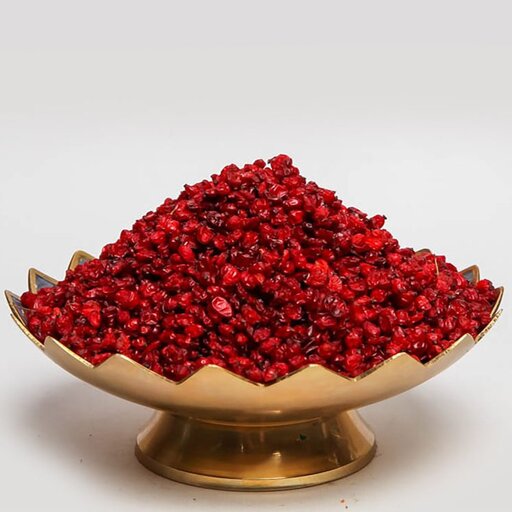 زرشک قائنات