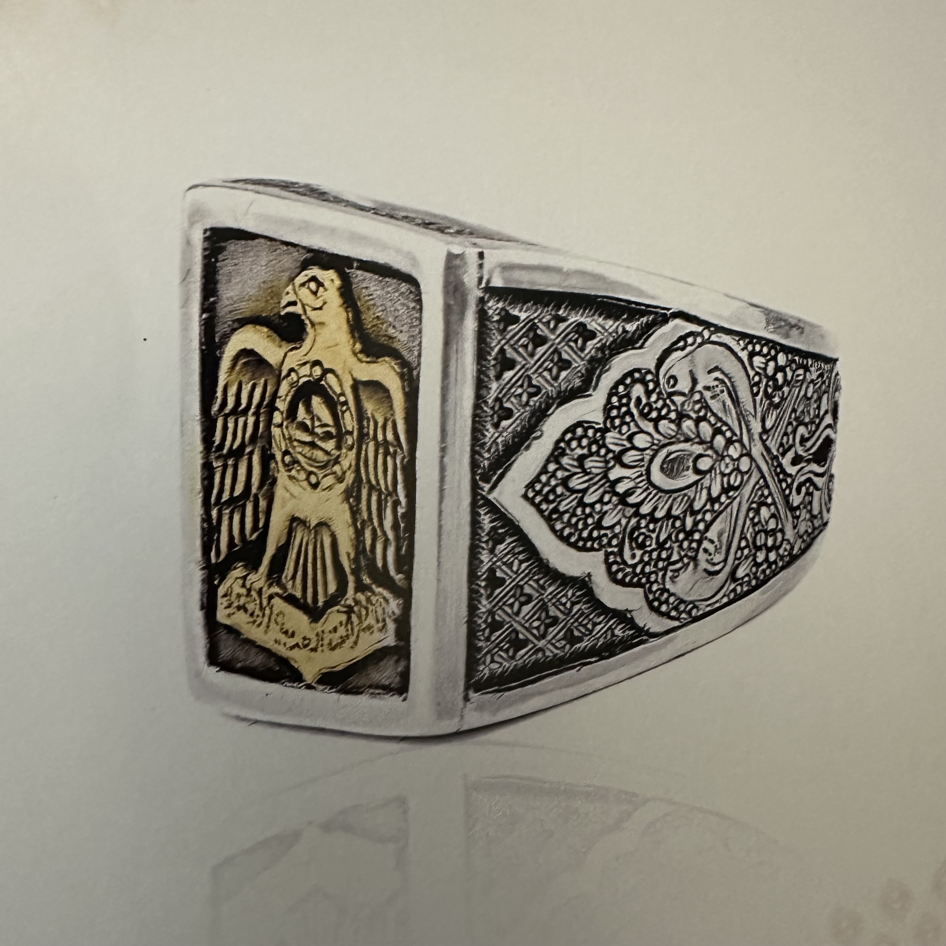 صنایع دستی آثار فاخر