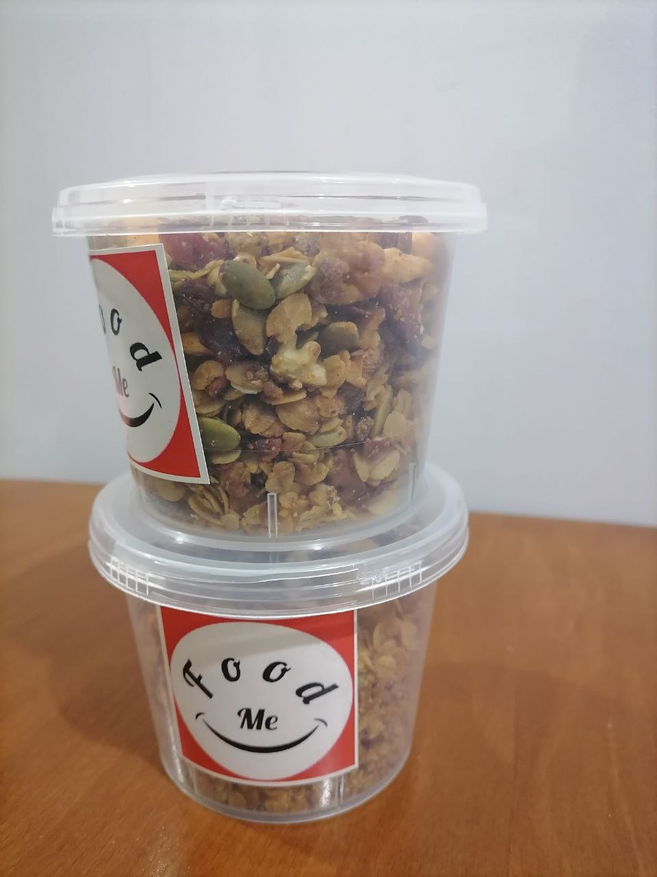 گرانولا