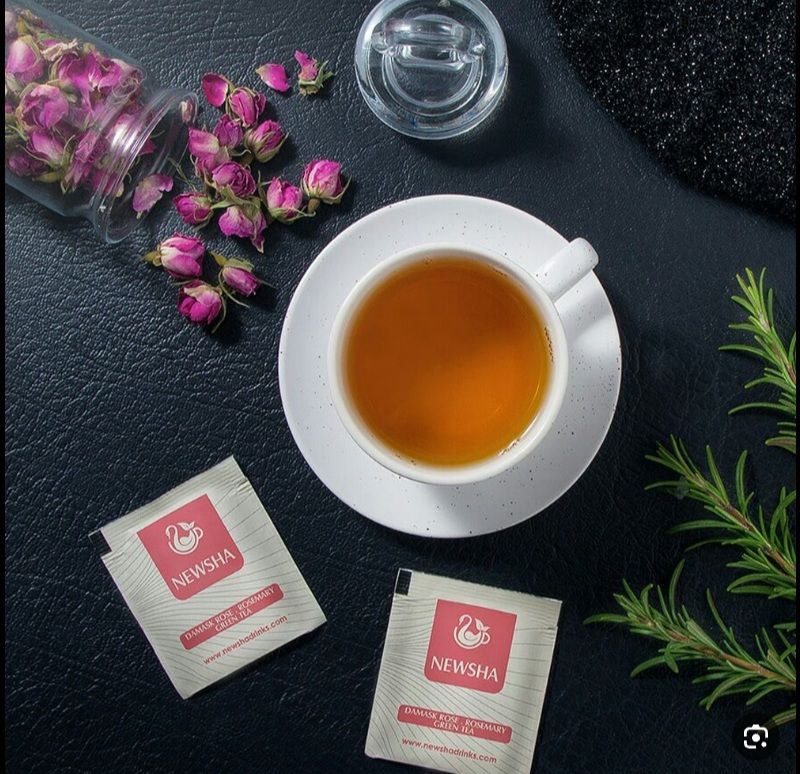 چای و سازه های سنگی و غیره