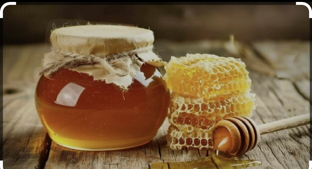 عسل طبيعي خوانسار (توكاياكا)