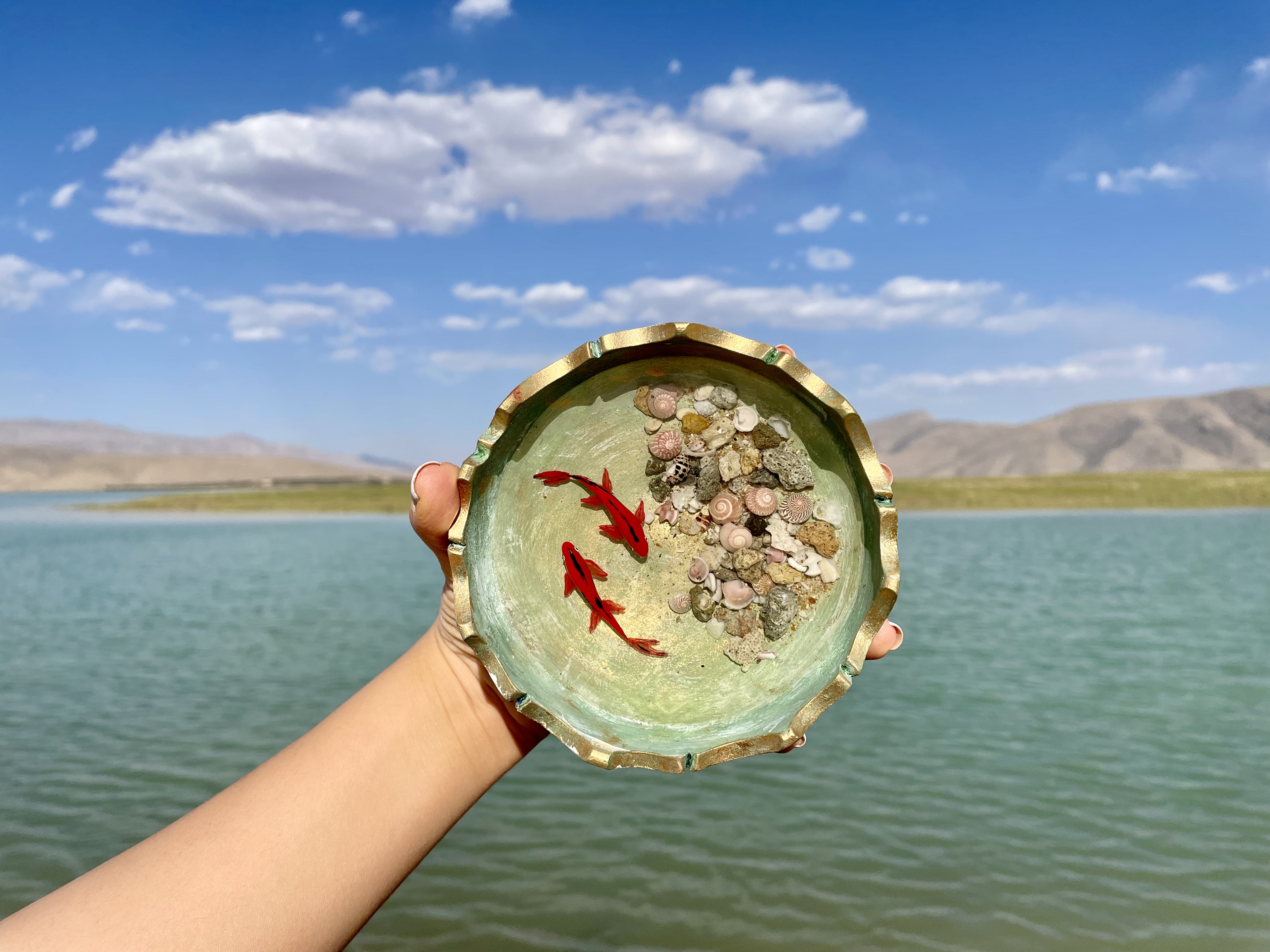 ساعت دکوراتیو 