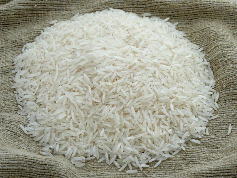 برنج شمال