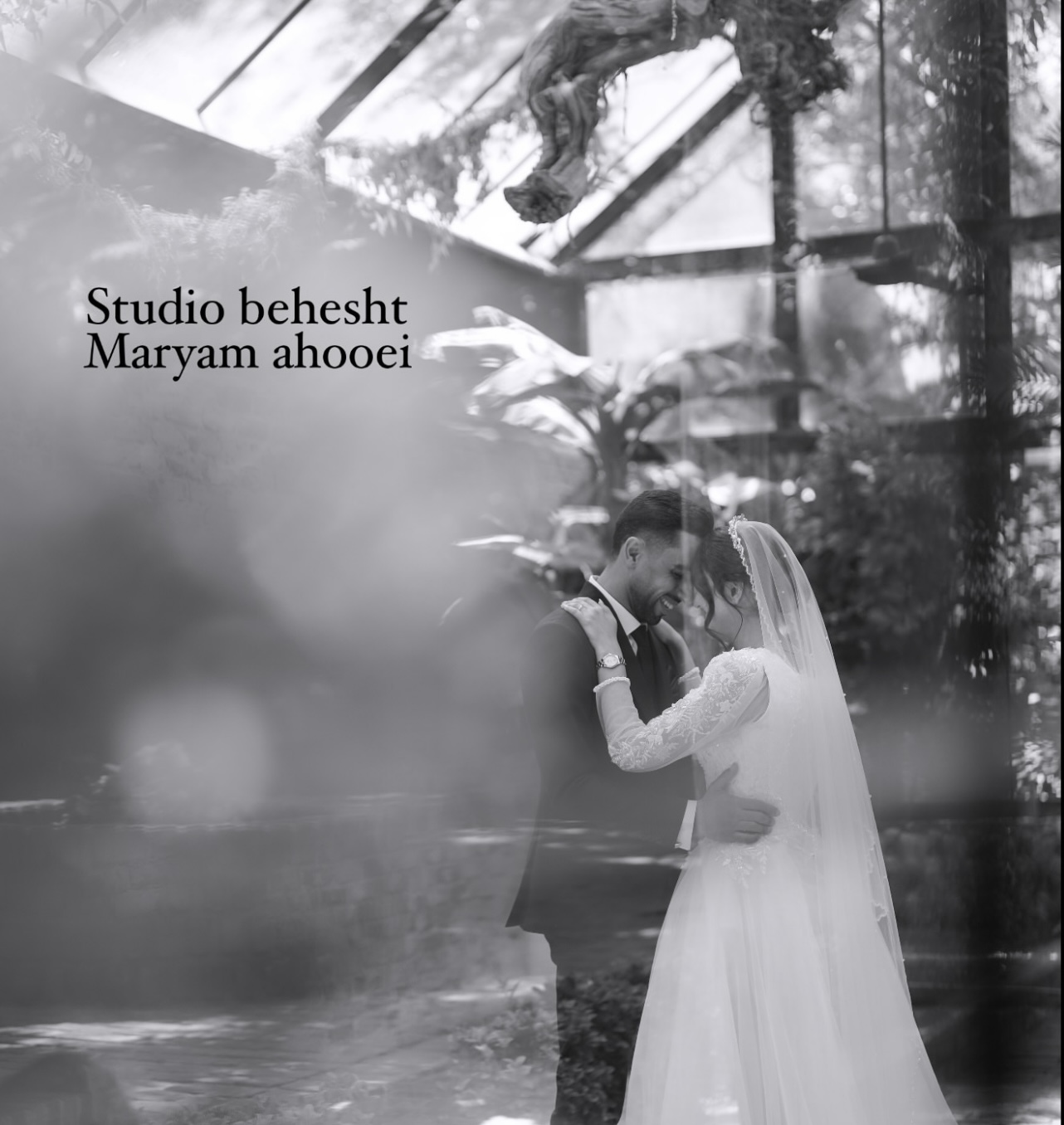 تصویر برداری مراسم عروسی 