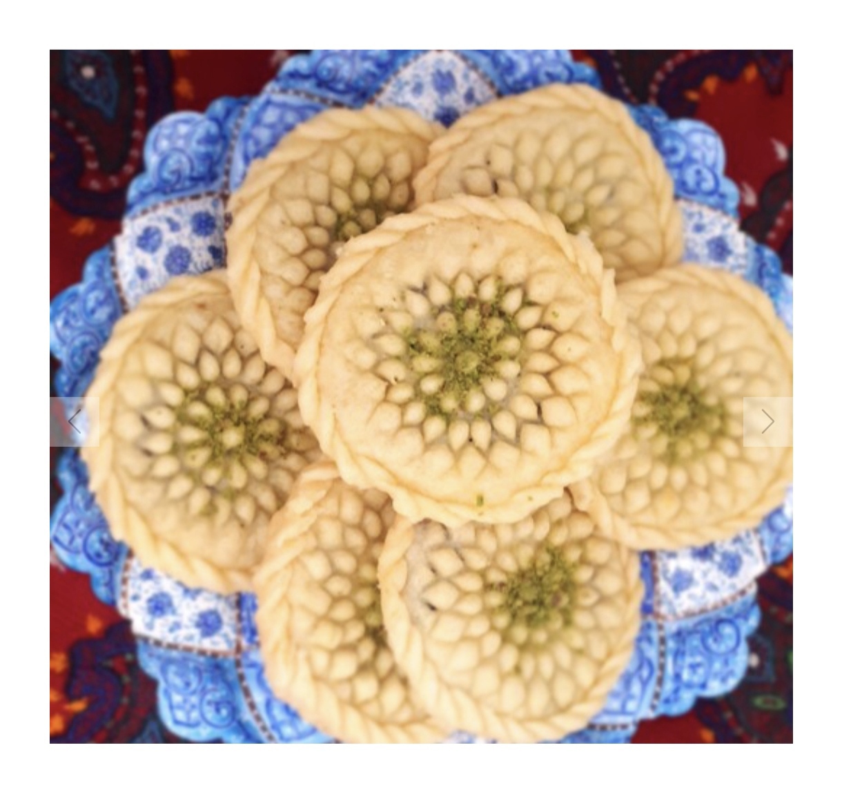 کلمپه کرمان