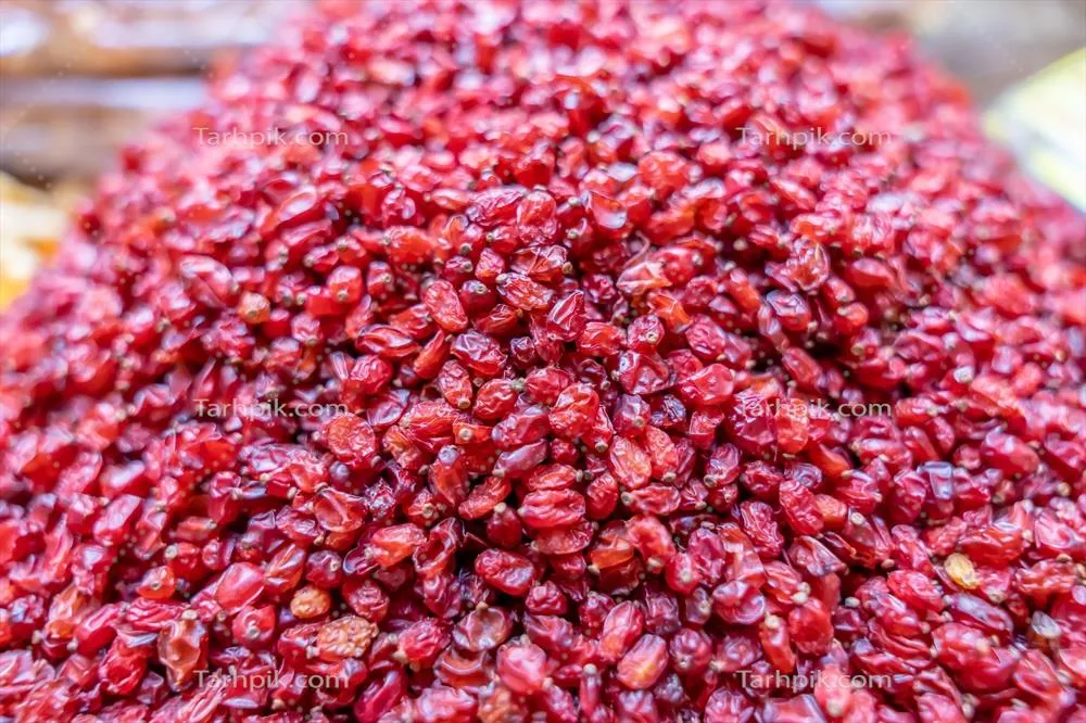 زرشک درجه یک