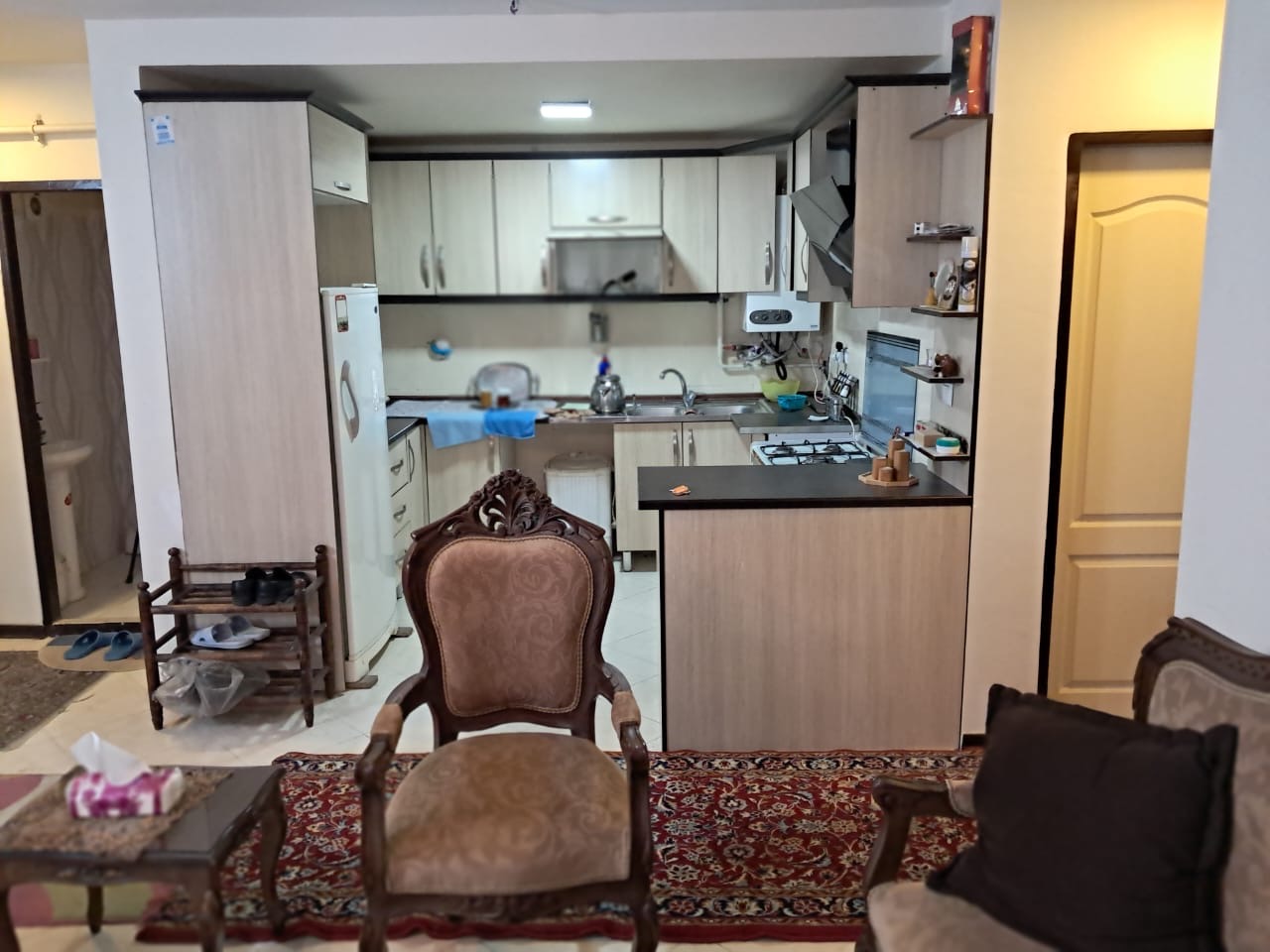 فروش آپارتمان ۷۵ متری