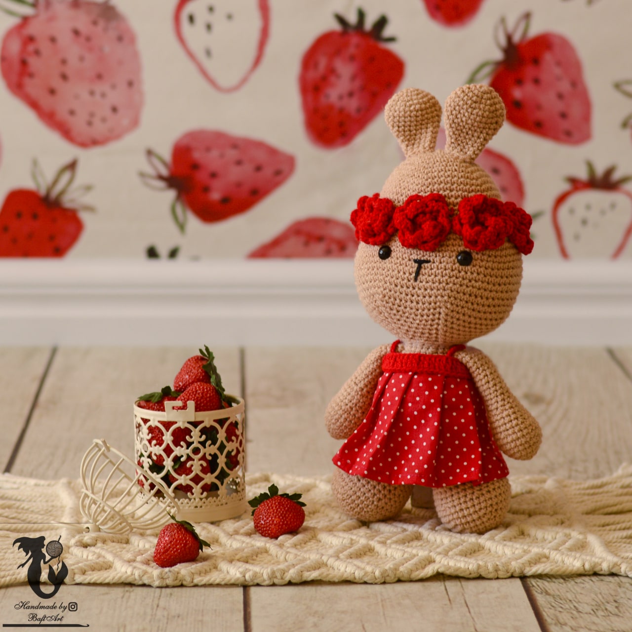 مارویای شمارادردنیای واقعی میبافیم