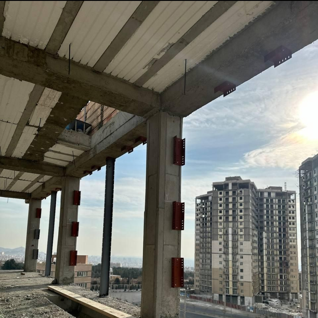 تولید والپست های نوین