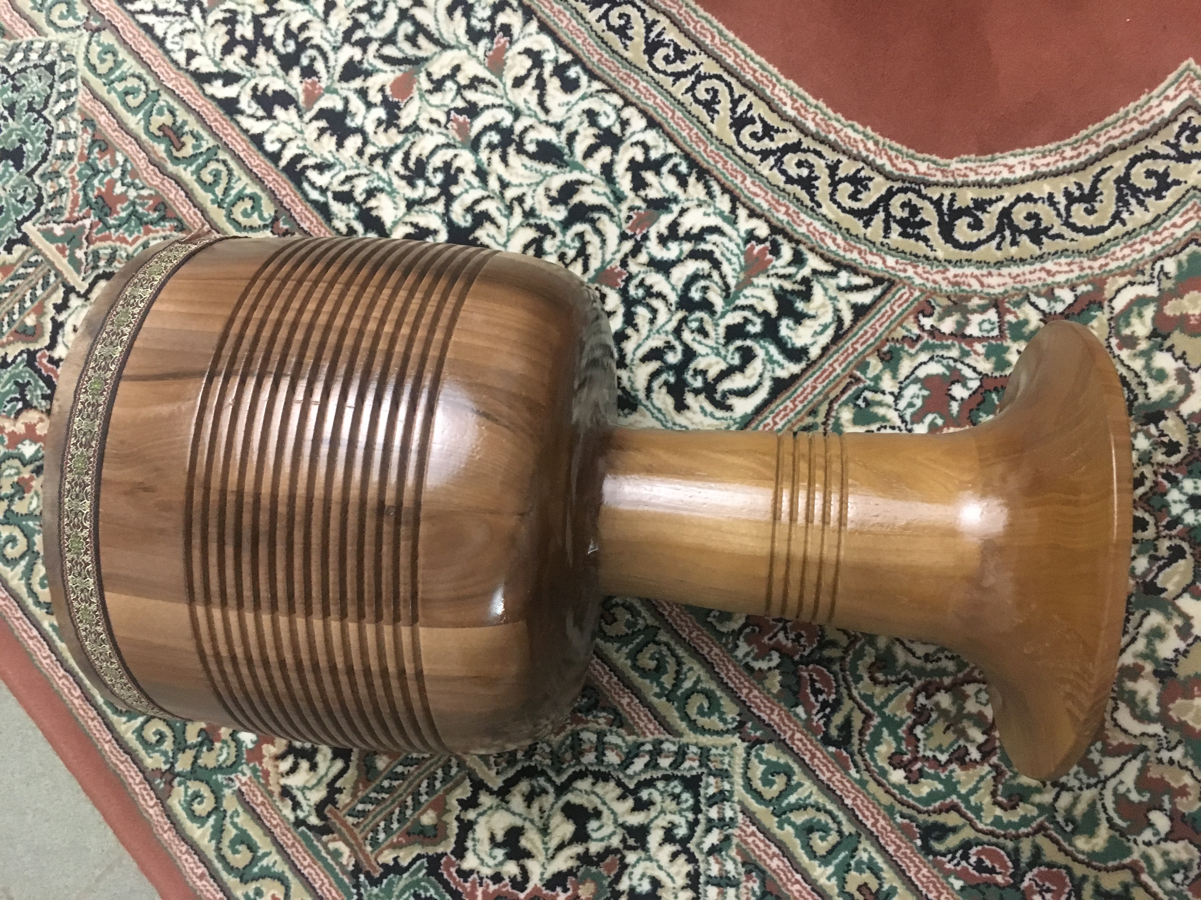 تنبک 