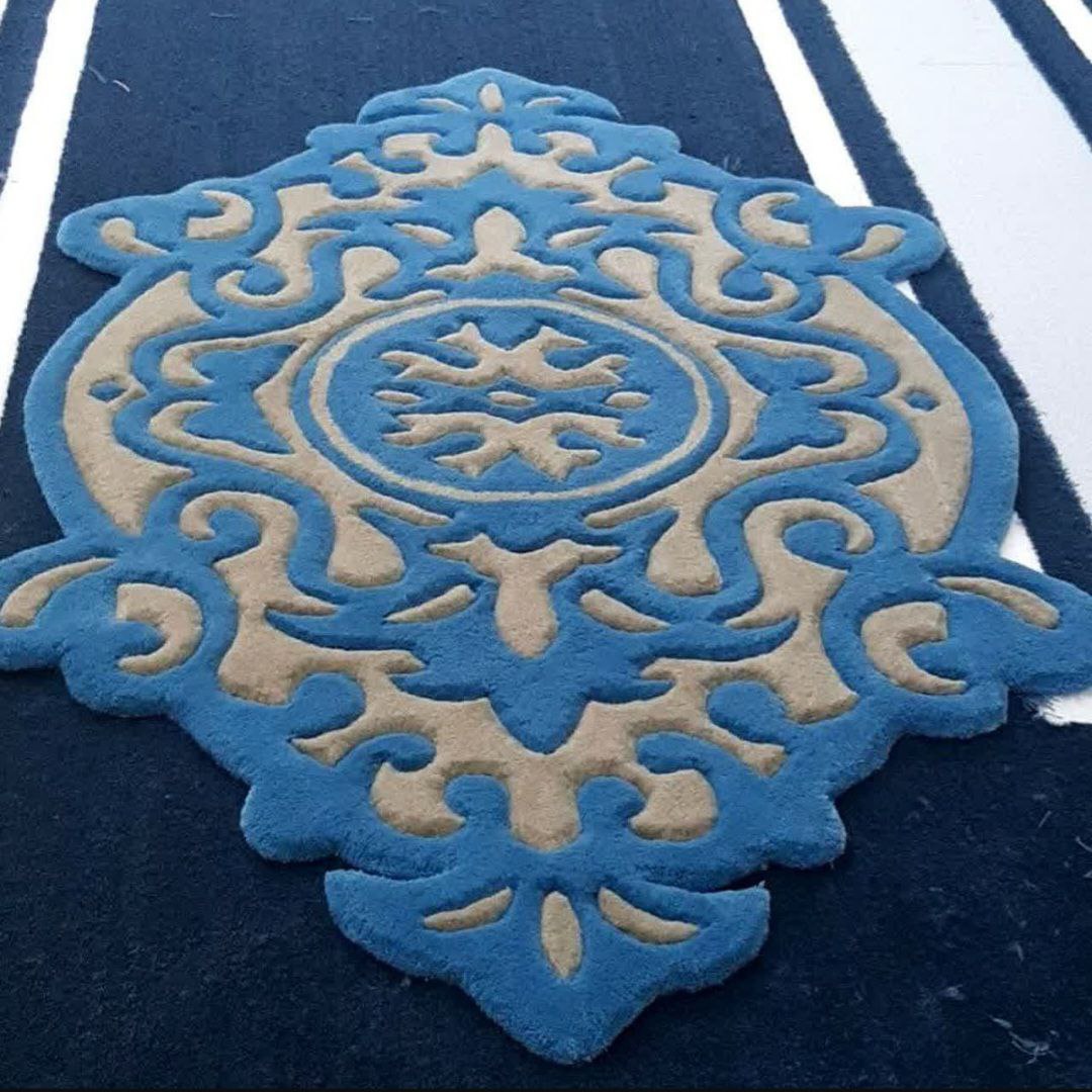 فرشینه مدرن