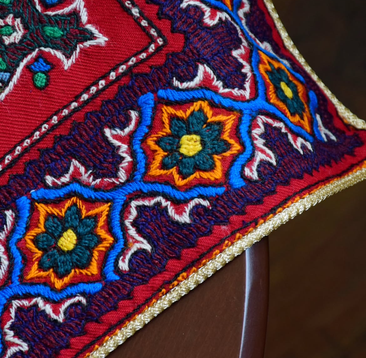 پته سنتی
