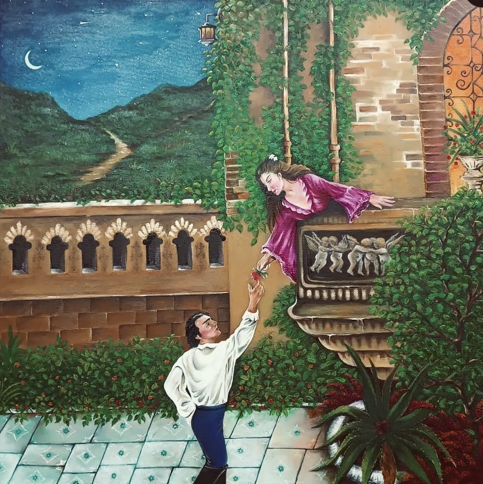 نقاشی/هنرهای تجسمی/انواع سبکها