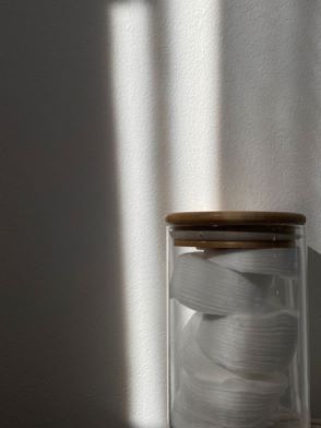 پد ارایش پاک کن