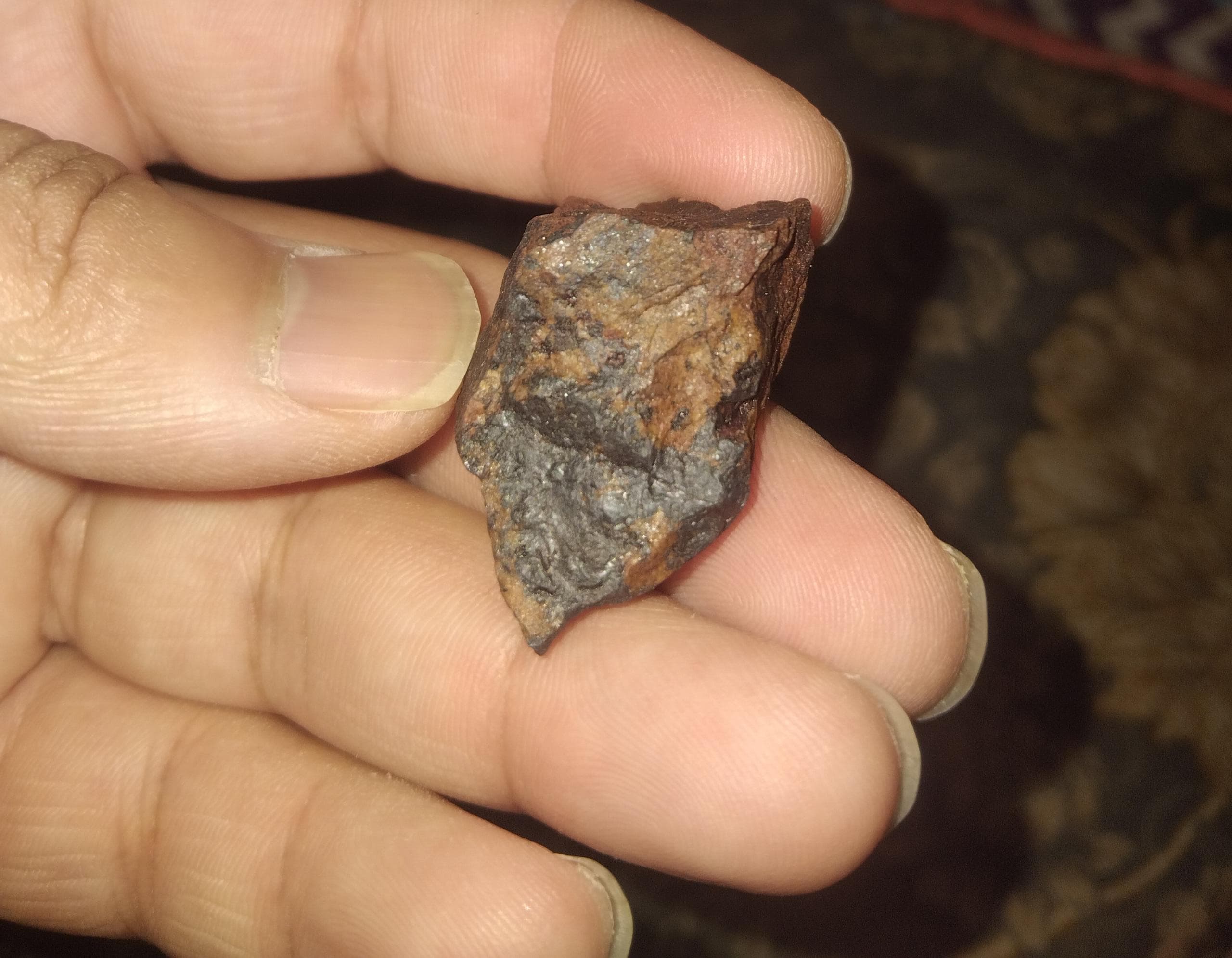 سنگ قیمتی 
