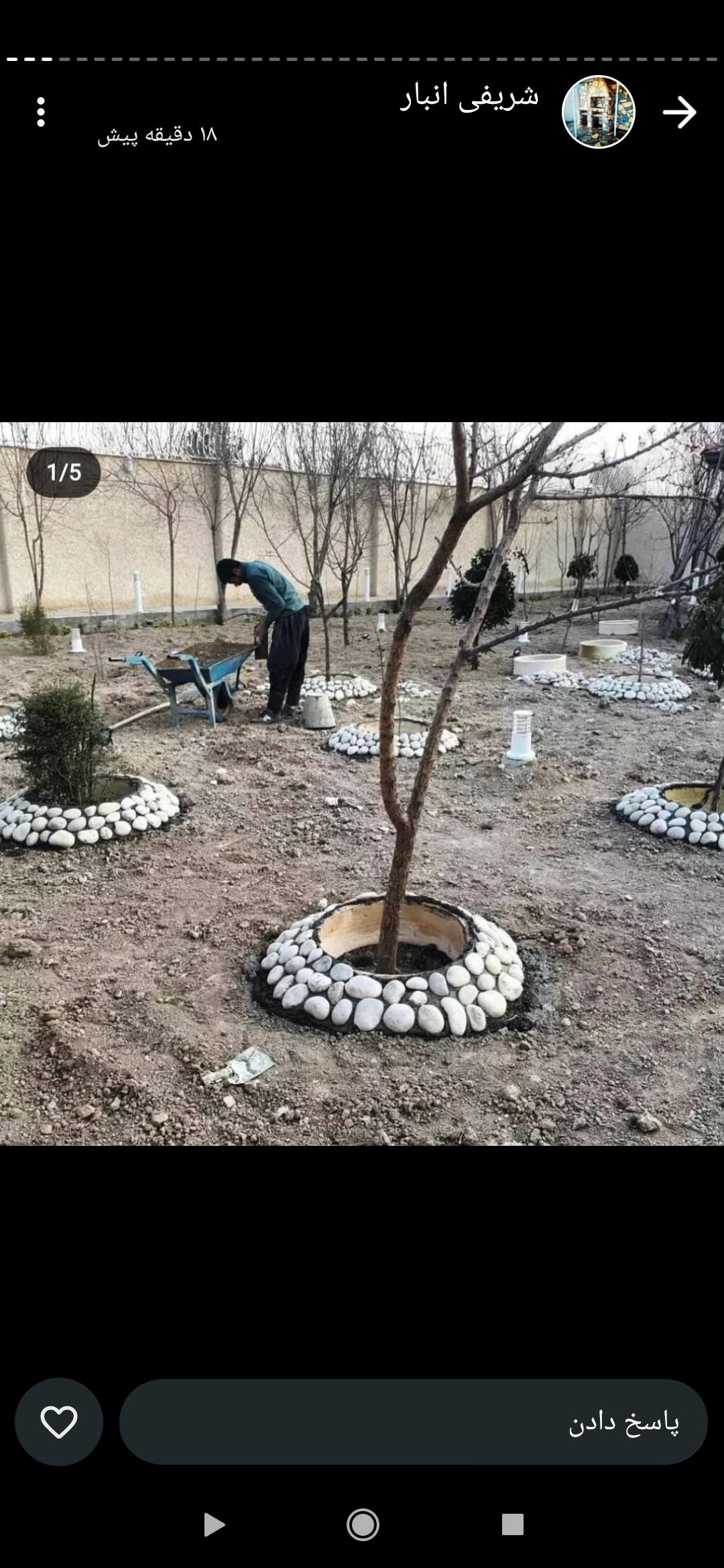 سنگ ورقه ای و مالون