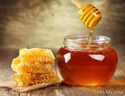 عسل چهل گیاه