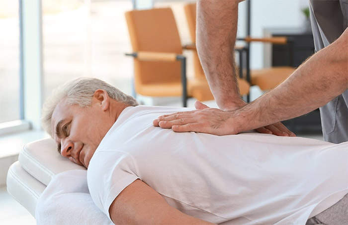 ارائه انواع خدمات ماساژ در تهران