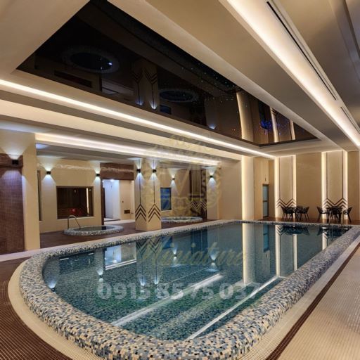 سرمایه گذاری مطمعن در ملک