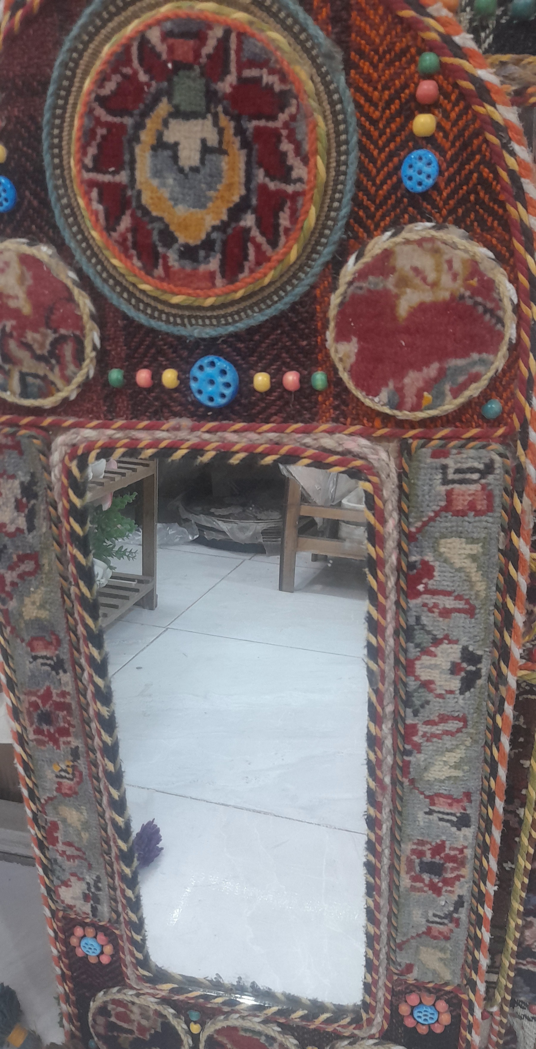 صنایع دستی بلوچستان 