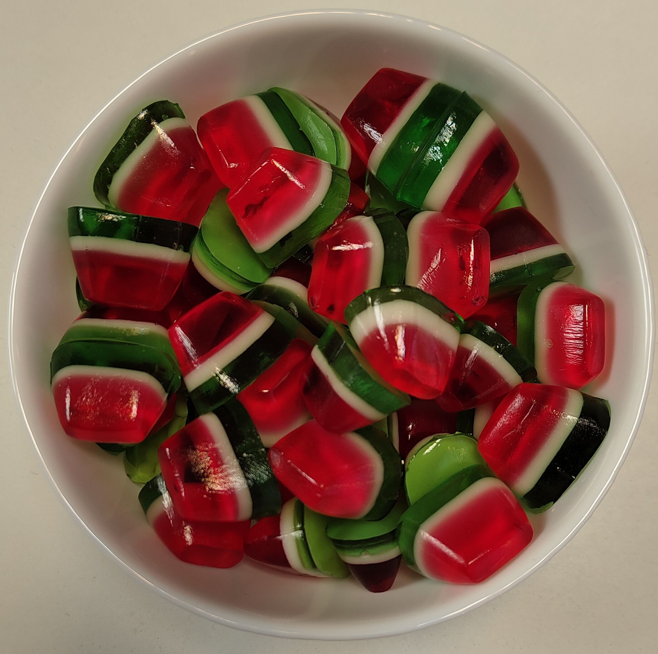 پاستیل جیلی مون 1kg