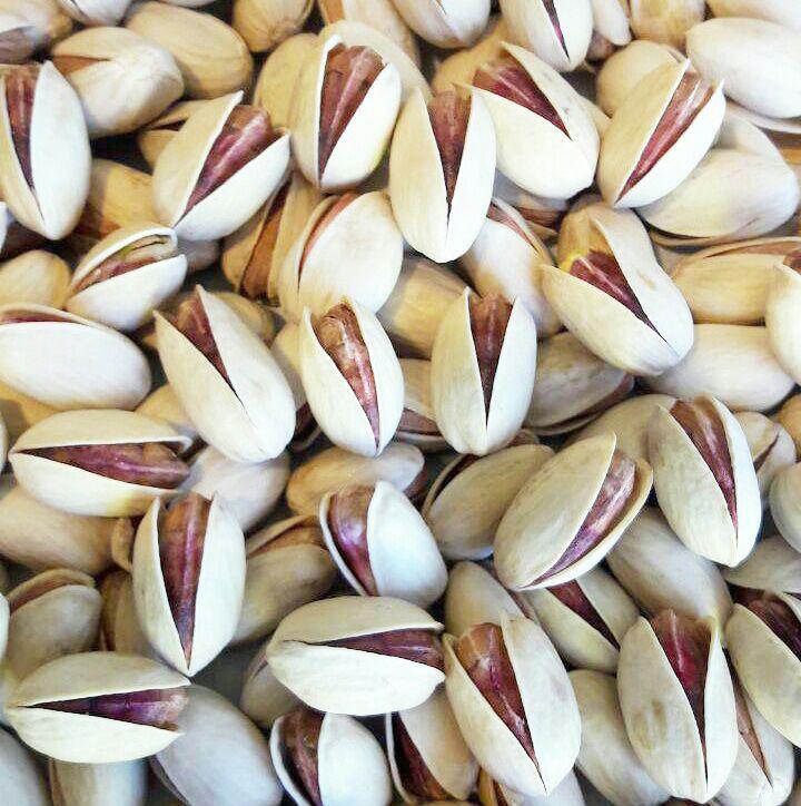 پسته احمداقایی