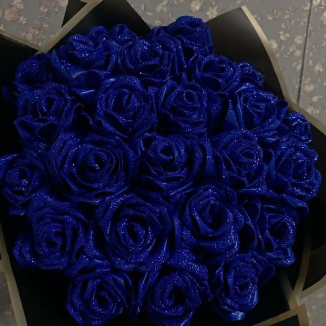 دسته گل های ماندگار