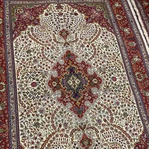 فرش دستبافت تبریز 