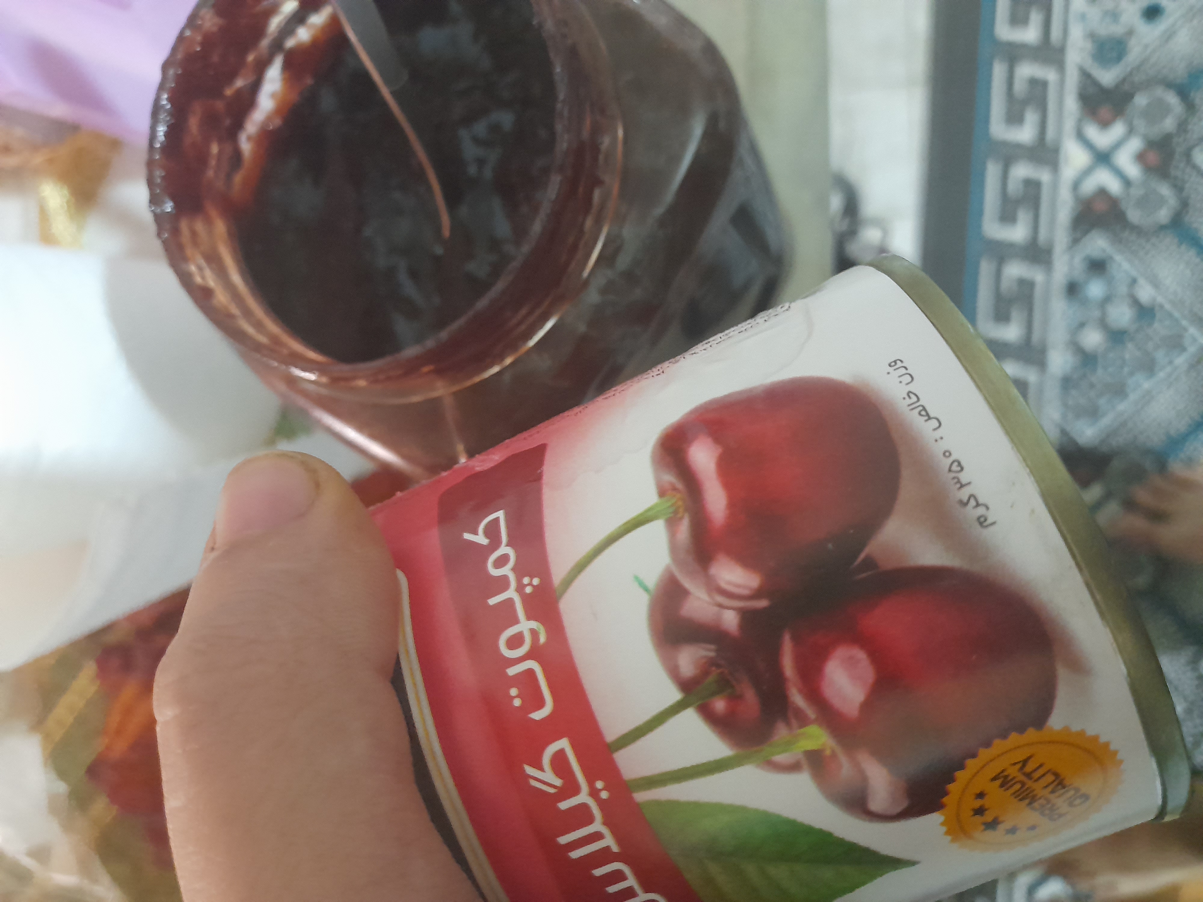 میوه درجه یک صادراتی