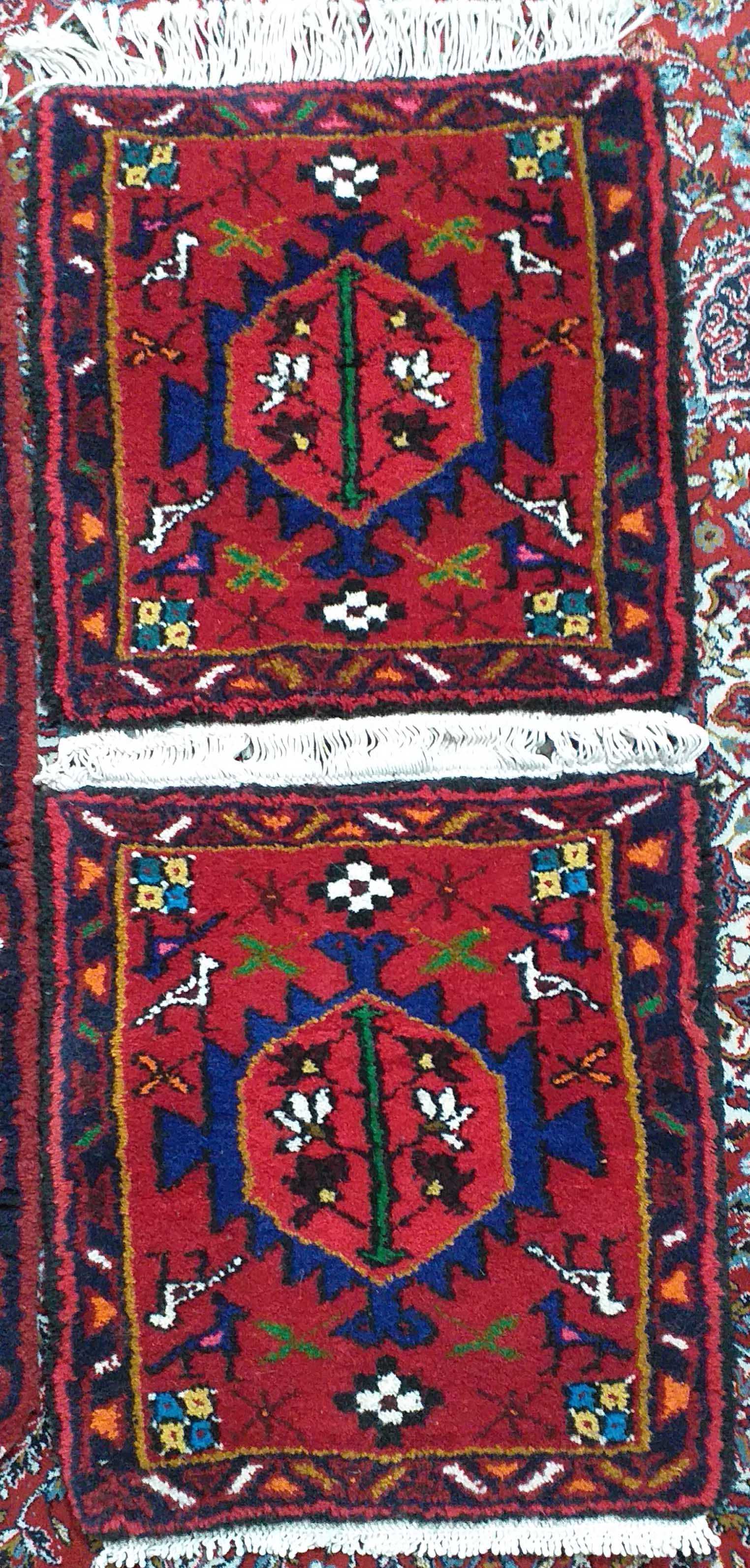 فرش دستبافت سنتی تبریز