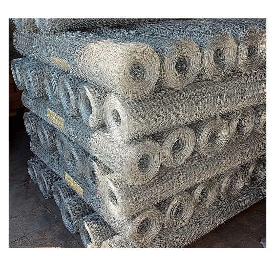 تولید توری های جوشی . فرنگی . مرغی