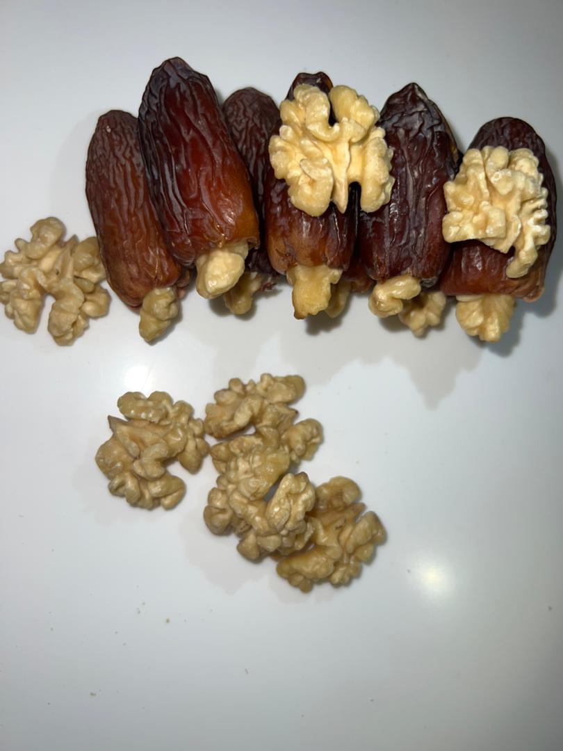 پالمورا، هدیه سلطنتی از دل طبیعت