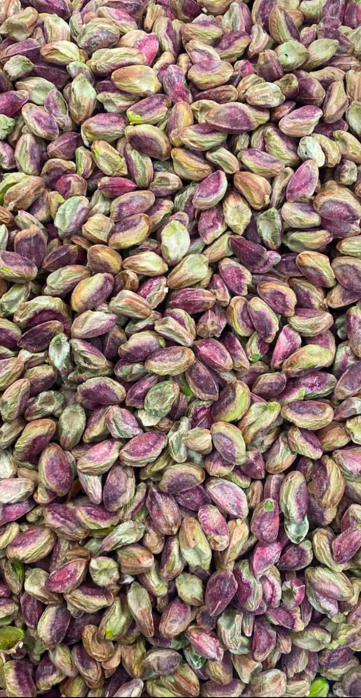 فروش پسته و مغز