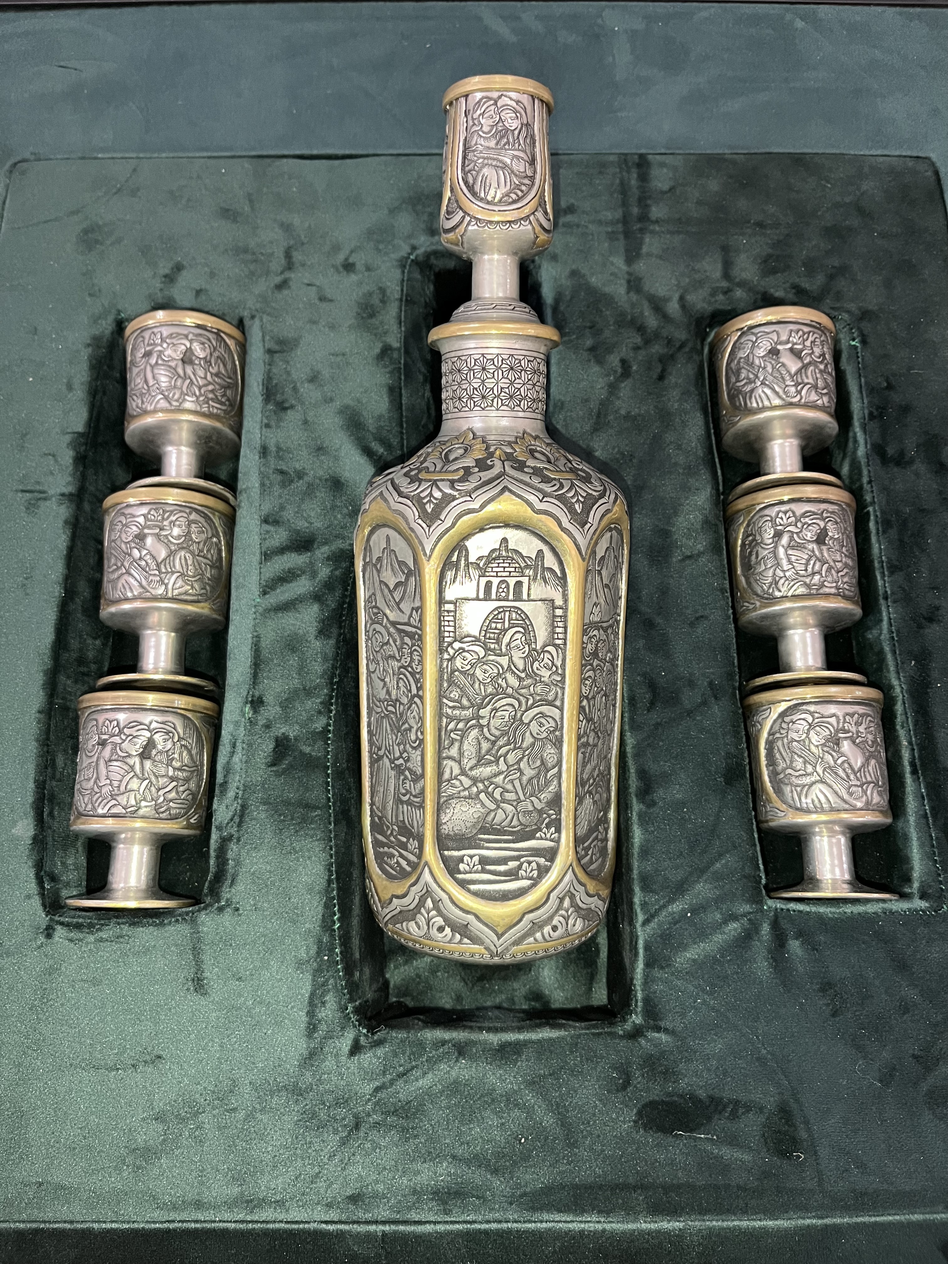 صنایع دستی فاخر