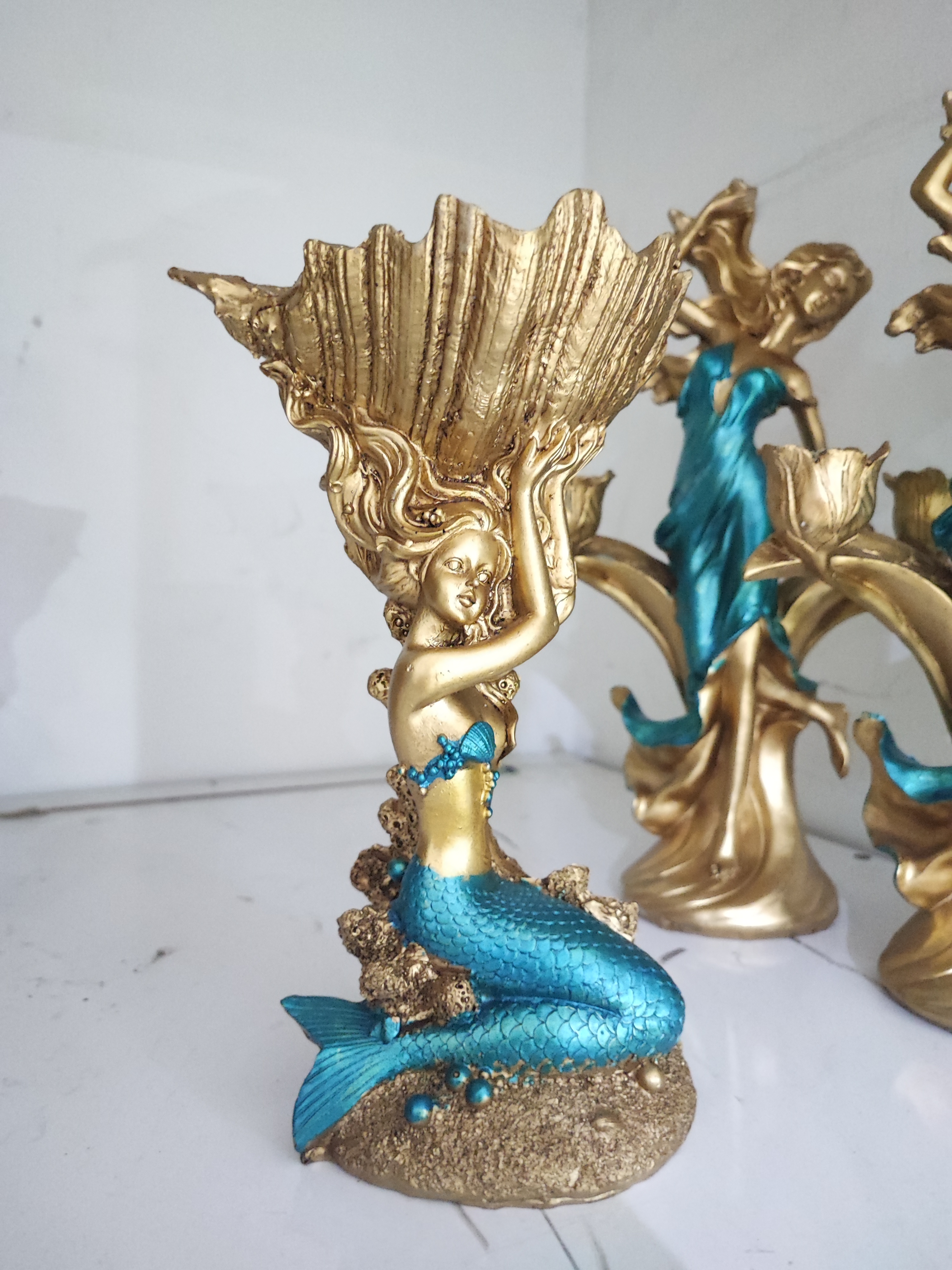هفت سین فرشته 