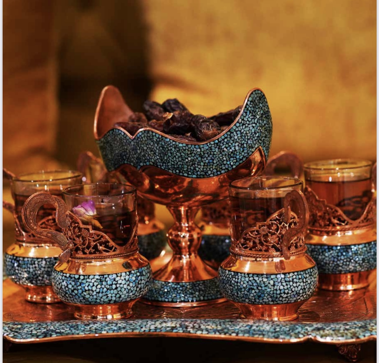 صنایع دستی اصفهان