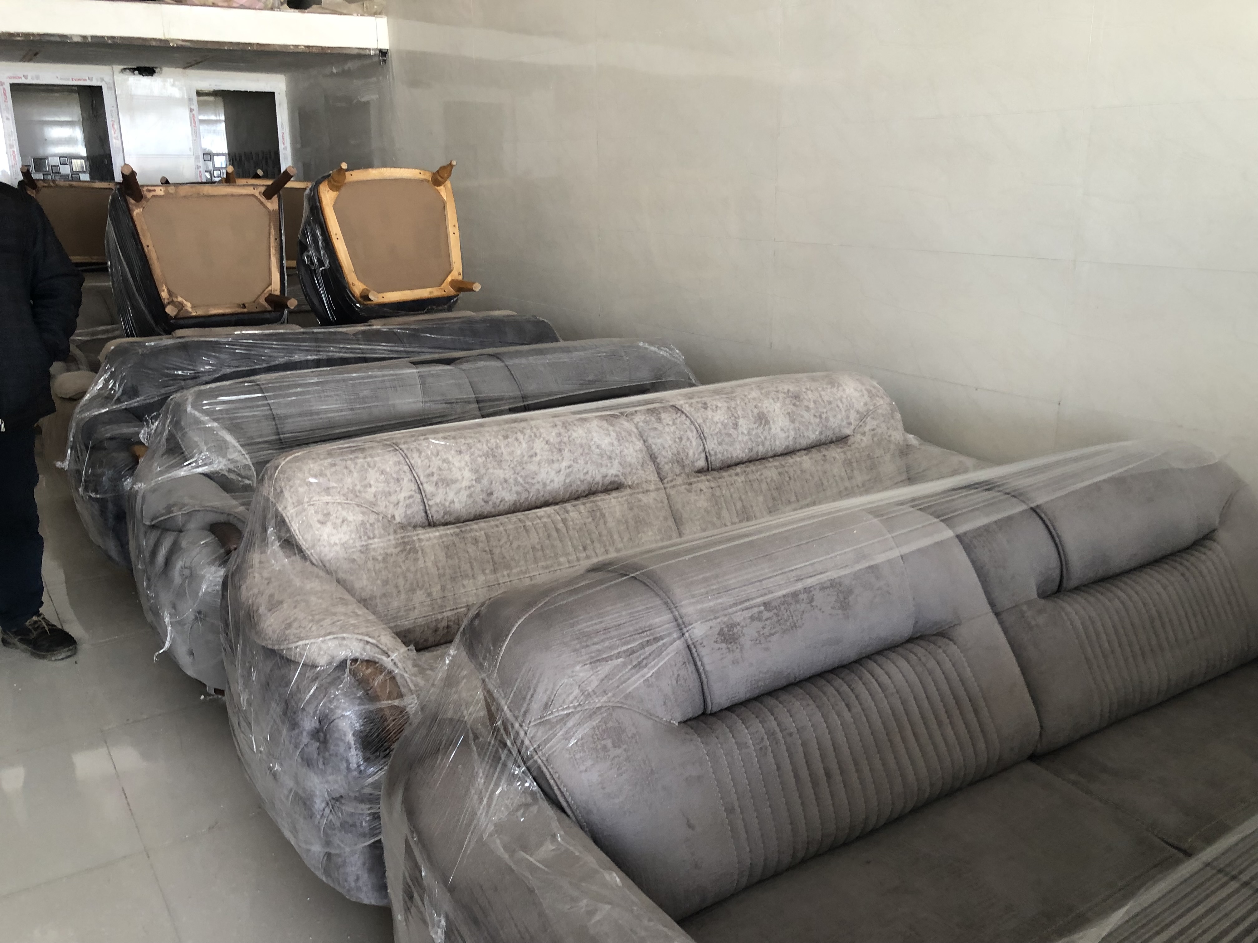 فروش مبلمان راحتی